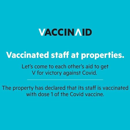 Vaccinated Staff - Collection O 41226 Ramji'S Residency Gole Colony Hotel Nashik Exterior foto